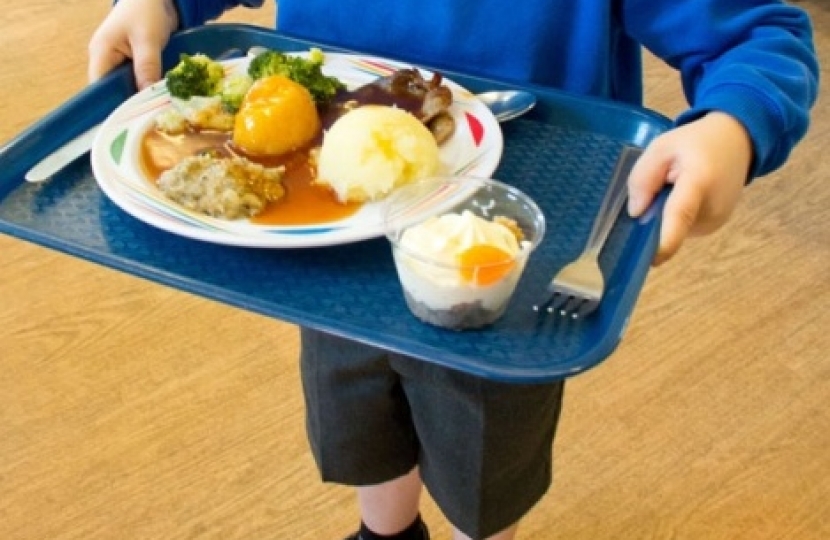 School Meals & Pupil Premium