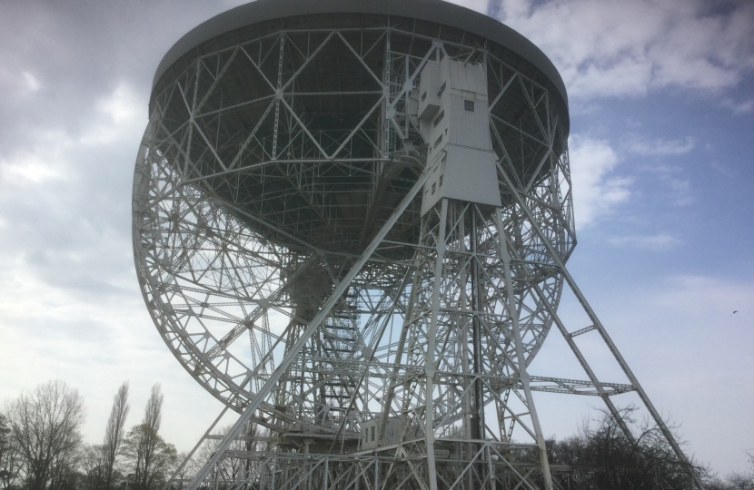 Jodrell Bank (1)