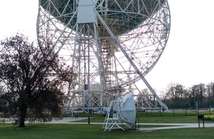 Jodrell Bank (3)