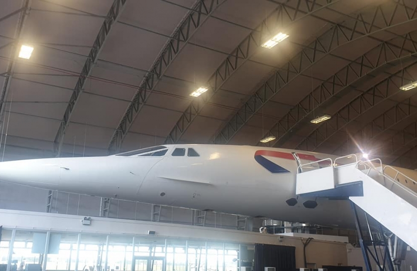 Concorde