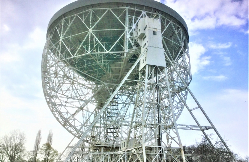 Jodrell Bank (JCC)