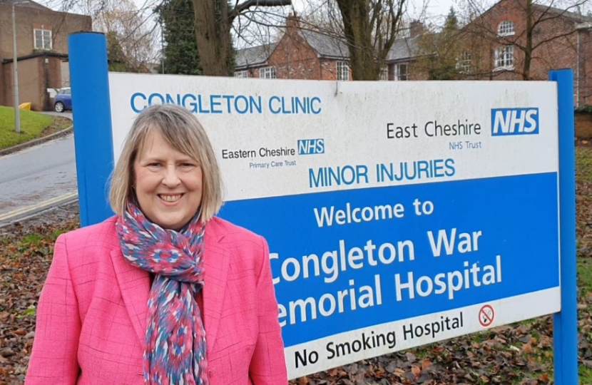 Congleton Mem Hospital 09.,2023