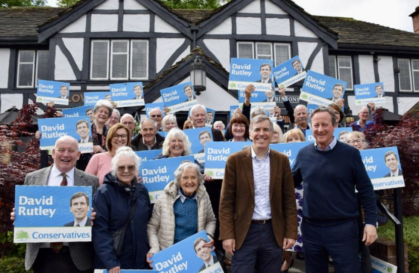 The Flowerpot Inn Launch