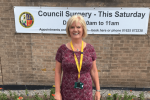 Cllr Jos Saunders Ward Surgery