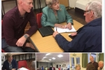 Wistaston Surgery 09.2018