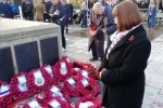 Crewe Memorial Square