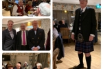 C&NCA Burns Night 