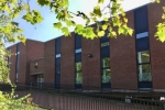 Crewe Old Library to History Centre