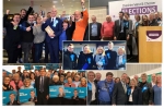 General Election December 2019 in Cheshire East