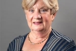 Cllr Margaret Simon