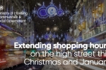 Extending Shopping Hours 12.2020