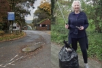 Cllr Lesley Smetham & Macc Waste Site 05.2021