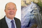 Cllr David Brown Highways Amendment