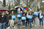 Haslington Campaign 14.04.2023