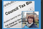 CE Council Tax Rises 2024-25