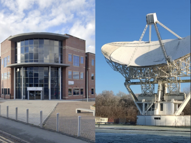 CEC - Jodrell Bank