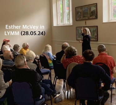 EMcV in LYMM May 2024